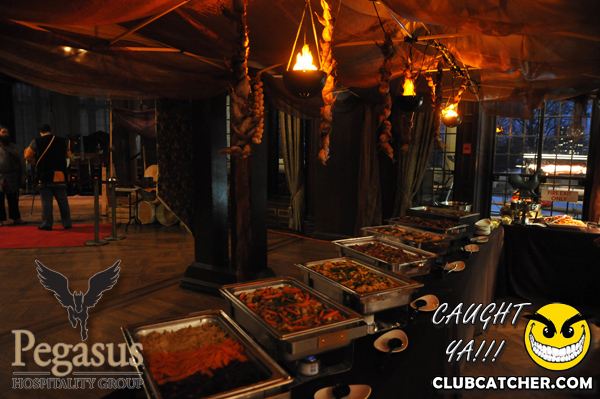 Casaloma party venue photo 72 - February 4th, 2011