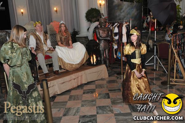 Casaloma party venue photo 73 - February 4th, 2011