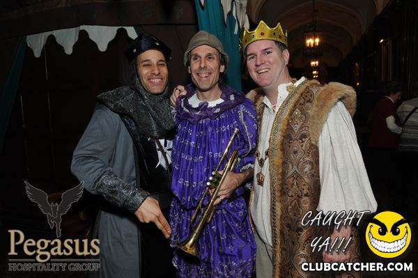 Casaloma party venue photo 74 - February 4th, 2011