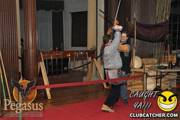 Casaloma party venue photo 75 - February 4th, 2011