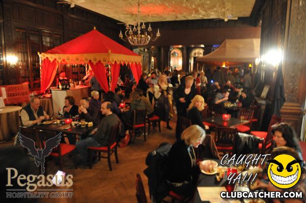 Casaloma party venue photo 76 - February 4th, 2011