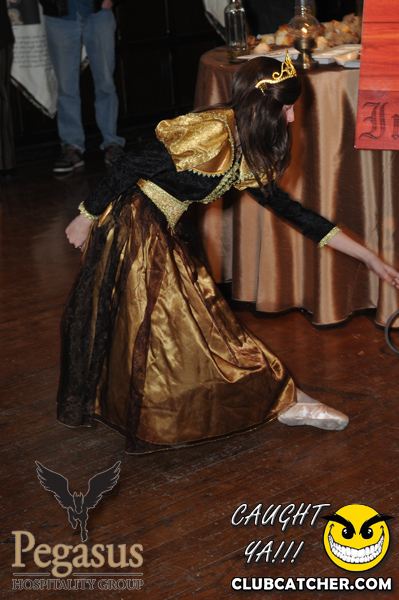 Casaloma party venue photo 77 - February 4th, 2011