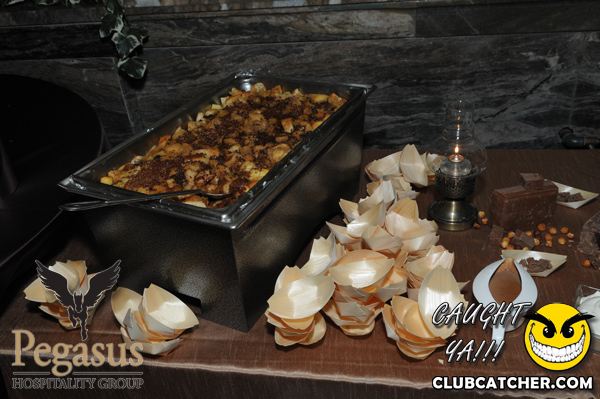 Casaloma party venue photo 80 - February 4th, 2011