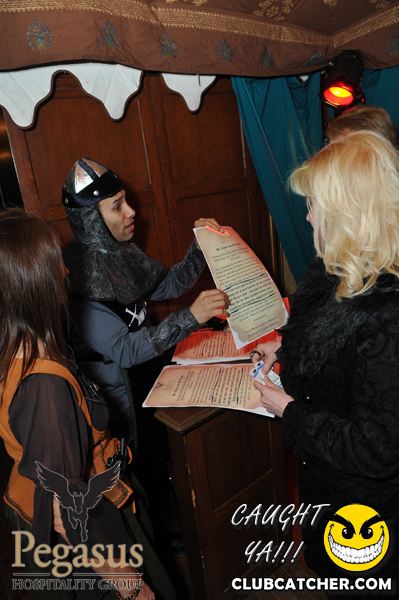 Casaloma party venue photo 81 - February 4th, 2011