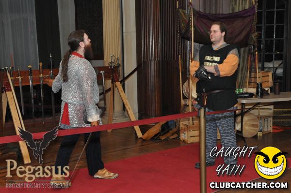 Casaloma party venue photo 82 - February 4th, 2011