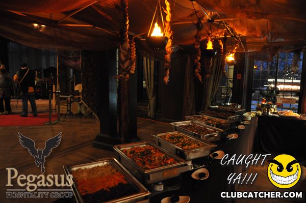 Casaloma party venue photo 83 - February 4th, 2011