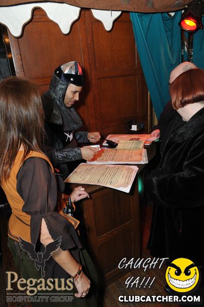 Casaloma party venue photo 84 - February 4th, 2011