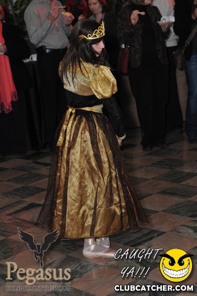 Casaloma party venue photo 85 - February 4th, 2011