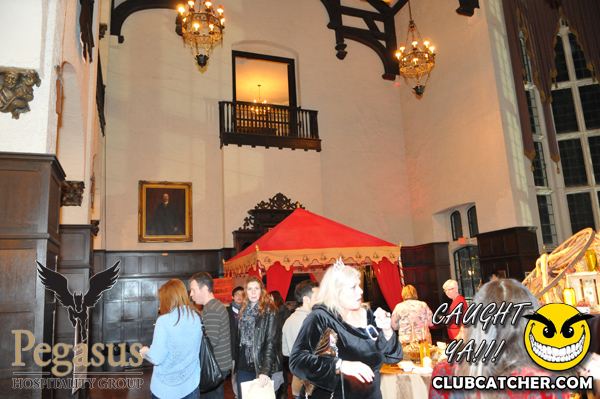 Casaloma party venue photo 86 - February 4th, 2011