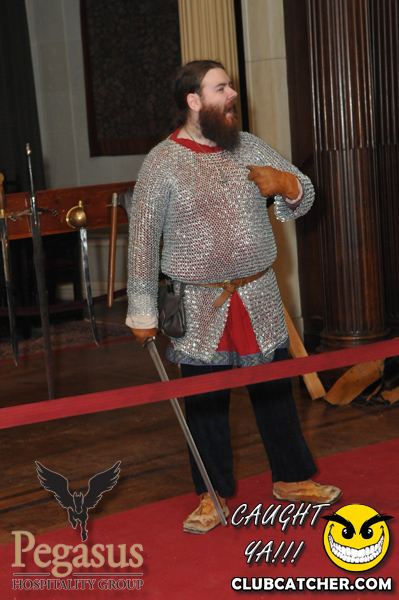 Casaloma party venue photo 87 - February 4th, 2011