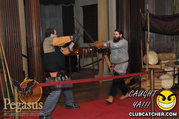 Casaloma party venue photo 90 - February 4th, 2011