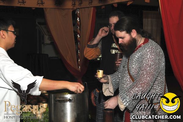 Casaloma party venue photo 10 - February 4th, 2011