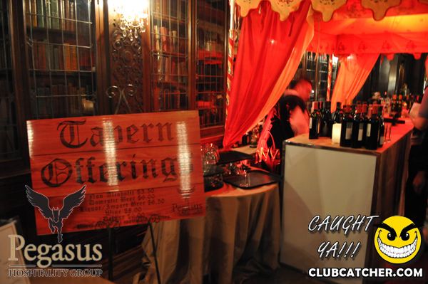 Casaloma party venue photo 91 - February 4th, 2011