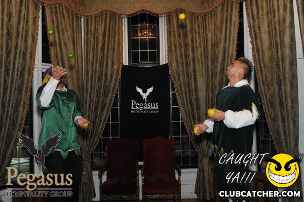 Casaloma party venue photo 93 - February 4th, 2011