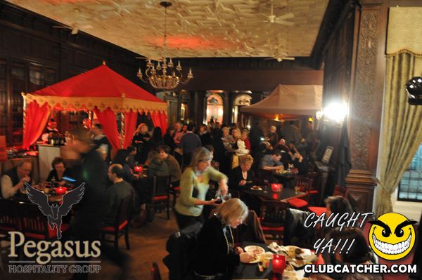 Casaloma party venue photo 94 - February 4th, 2011