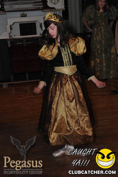 Casaloma party venue photo 95 - February 4th, 2011