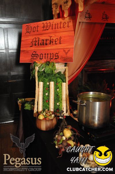 Casaloma party venue photo 96 - February 4th, 2011