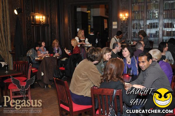 Casaloma party venue photo 97 - February 4th, 2011