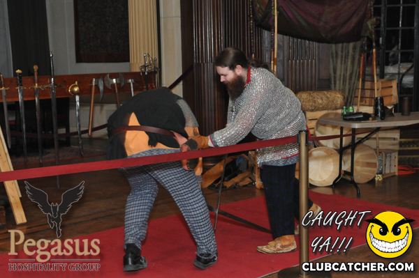 Casaloma party venue photo 98 - February 4th, 2011