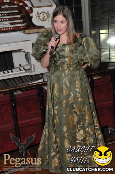 Casaloma party venue photo 99 - February 4th, 2011