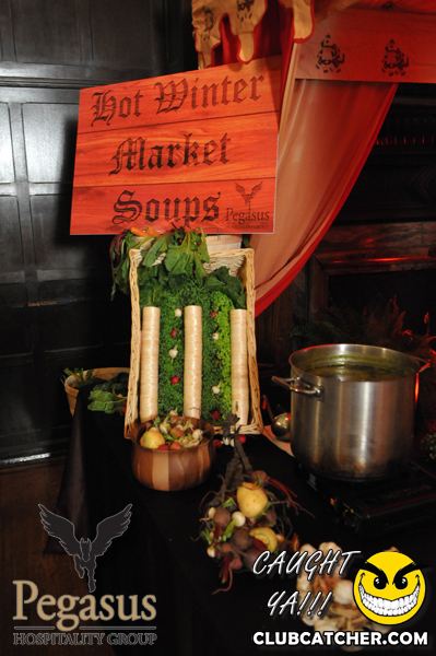 Casaloma party venue photo 100 - February 4th, 2011