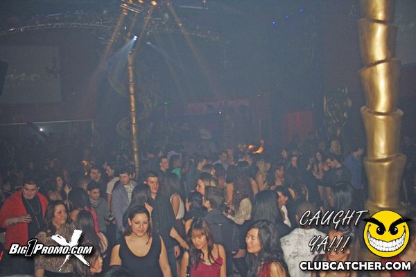 Luxy nightclub photo 1 - February 5th, 2011