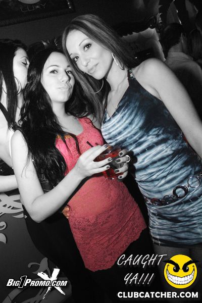 Luxy nightclub photo 2 - February 5th, 2011
