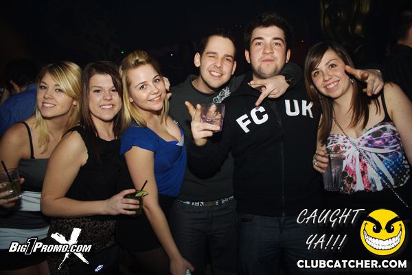 Luxy nightclub photo 102 - February 5th, 2011