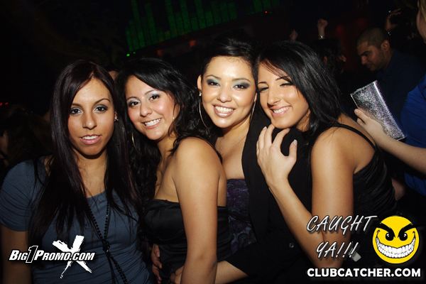 Luxy nightclub photo 106 - February 5th, 2011