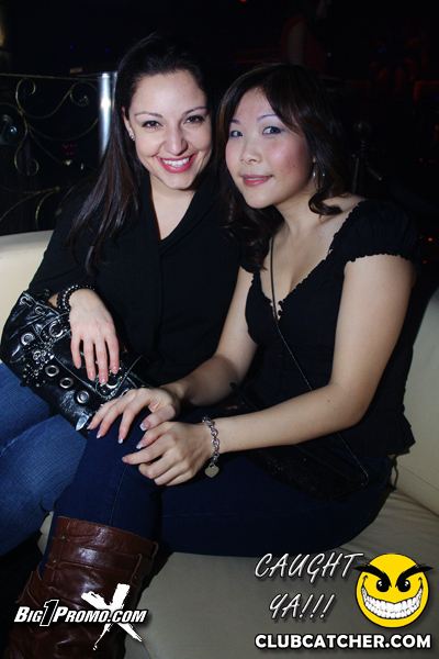 Luxy nightclub photo 110 - February 5th, 2011