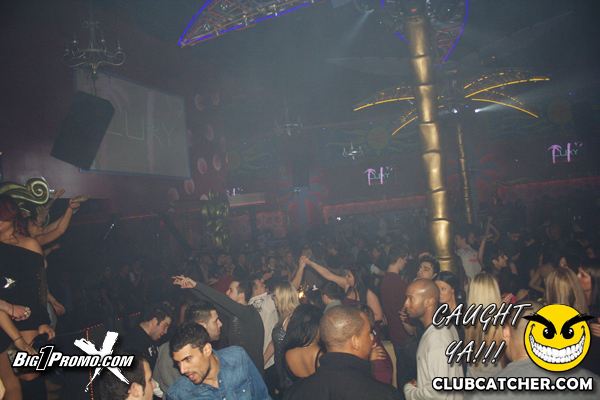 Luxy nightclub photo 12 - February 5th, 2011