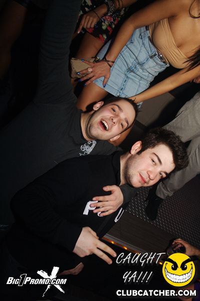 Luxy nightclub photo 111 - February 5th, 2011