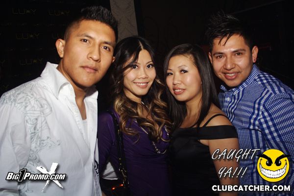 Luxy nightclub photo 113 - February 5th, 2011