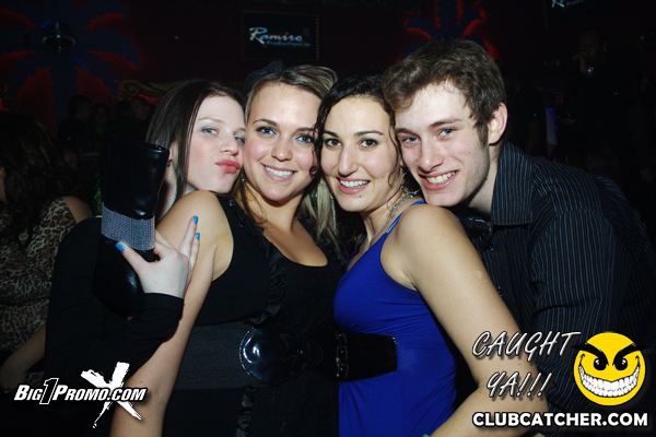 Luxy nightclub photo 114 - February 5th, 2011