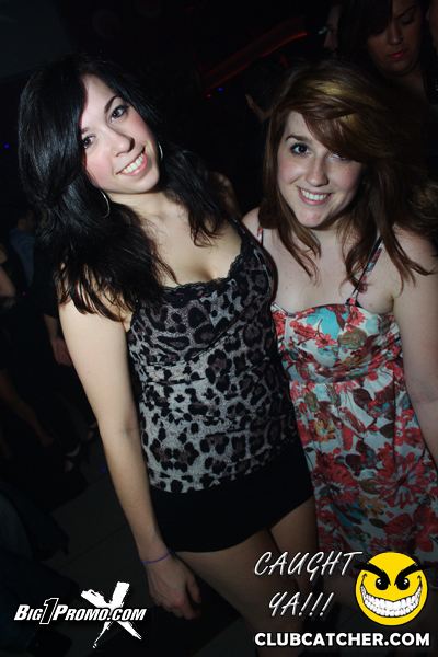 Luxy nightclub photo 115 - February 5th, 2011