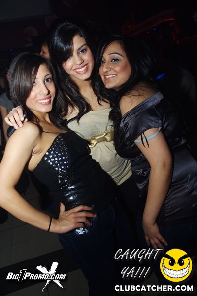 Luxy nightclub photo 119 - February 5th, 2011
