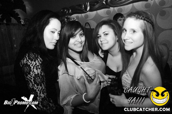 Luxy nightclub photo 120 - February 5th, 2011
