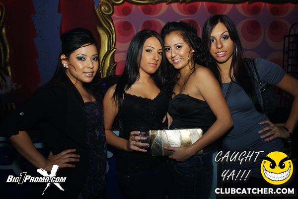 Luxy nightclub photo 122 - February 5th, 2011