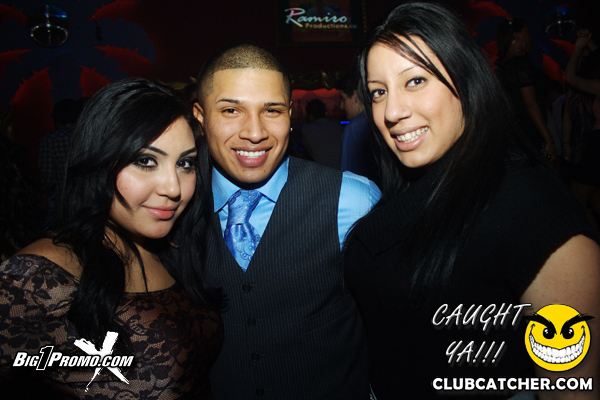 Luxy nightclub photo 123 - February 5th, 2011