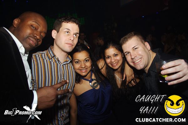 Luxy nightclub photo 126 - February 5th, 2011