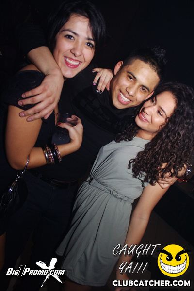 Luxy nightclub photo 127 - February 5th, 2011