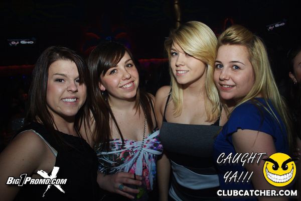 Luxy nightclub photo 128 - February 5th, 2011
