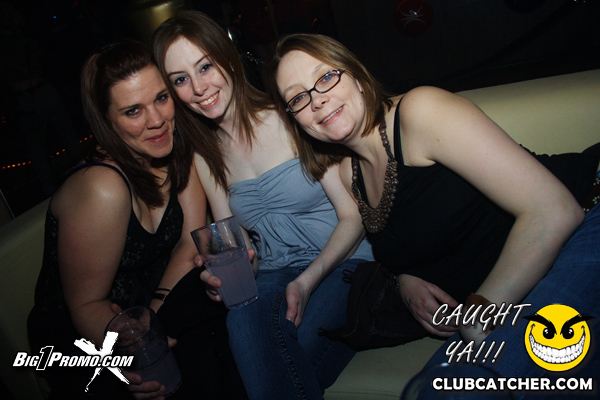 Luxy nightclub photo 131 - February 5th, 2011
