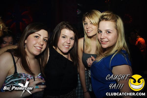 Luxy nightclub photo 137 - February 5th, 2011
