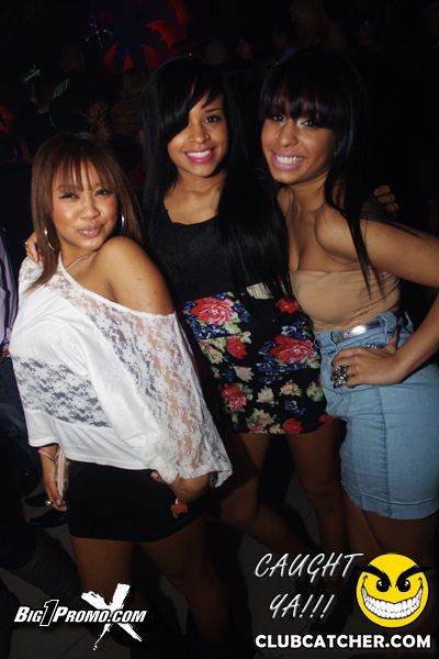 Luxy nightclub photo 138 - February 5th, 2011