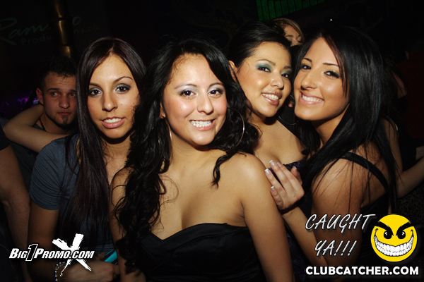 Luxy nightclub photo 140 - February 5th, 2011