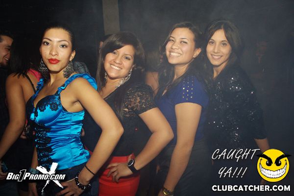 Luxy nightclub photo 15 - February 5th, 2011