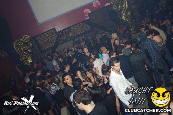 Luxy nightclub photo 16 - February 5th, 2011