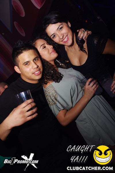 Luxy nightclub photo 152 - February 5th, 2011