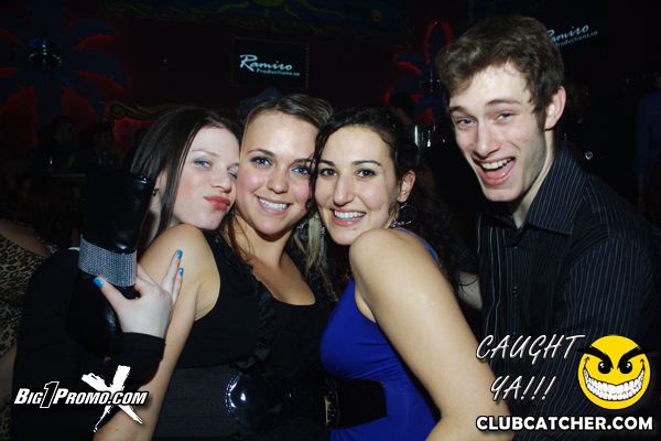 Luxy nightclub photo 154 - February 5th, 2011